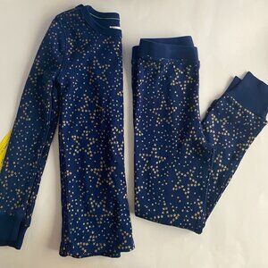 ☆ NWT Kids Crewcut Pjs, Size 6 ☆